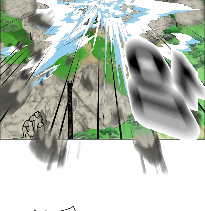 Read Rooftop Sword Master EN Manga Online