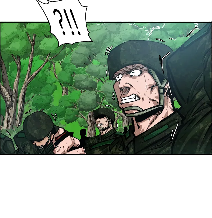 Read Rooftop Sword Master EN Manga Online