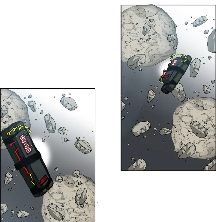 Read Rooftop Sword Master EN Manga Online