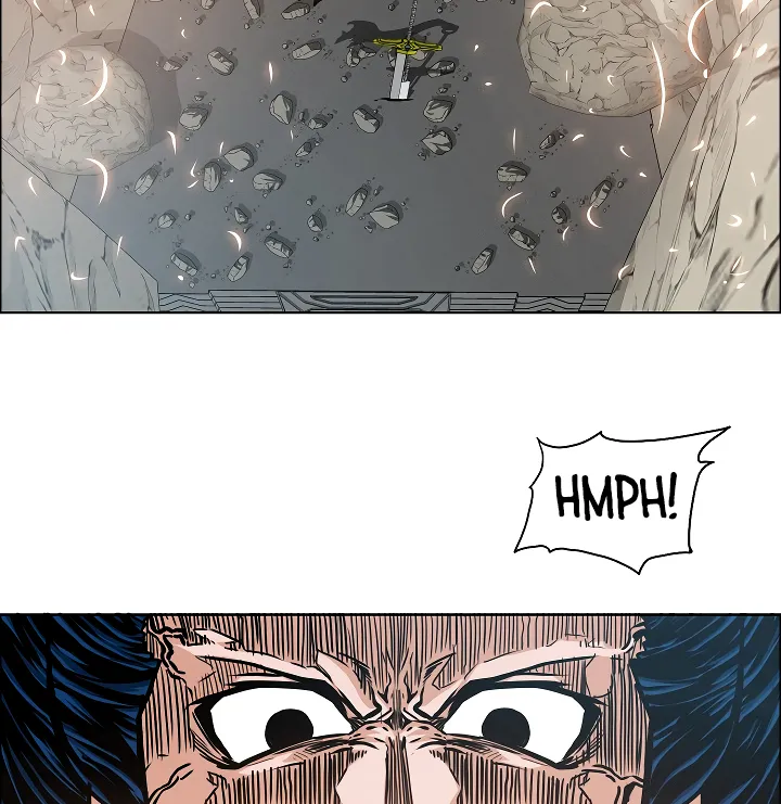 Read Rooftop Sword Master EN Manga Online