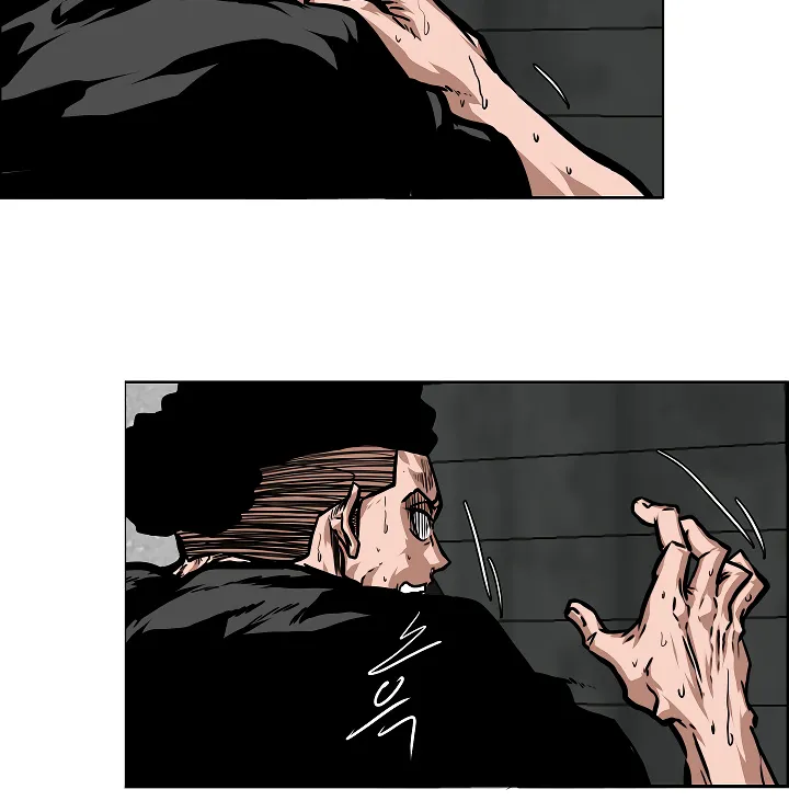 Read Rooftop Sword Master EN Manga Online