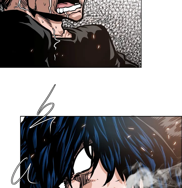 Read Rooftop Sword Master EN Manga Online