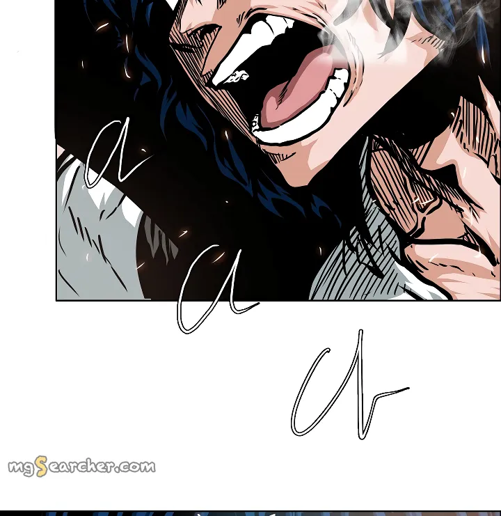 Read Rooftop Sword Master EN Manga Online