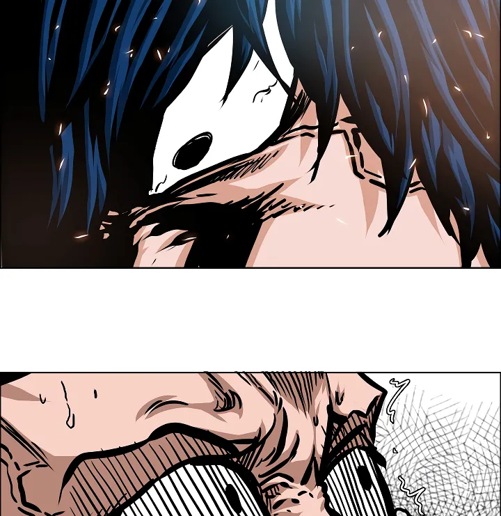 Read Rooftop Sword Master EN Manga Online