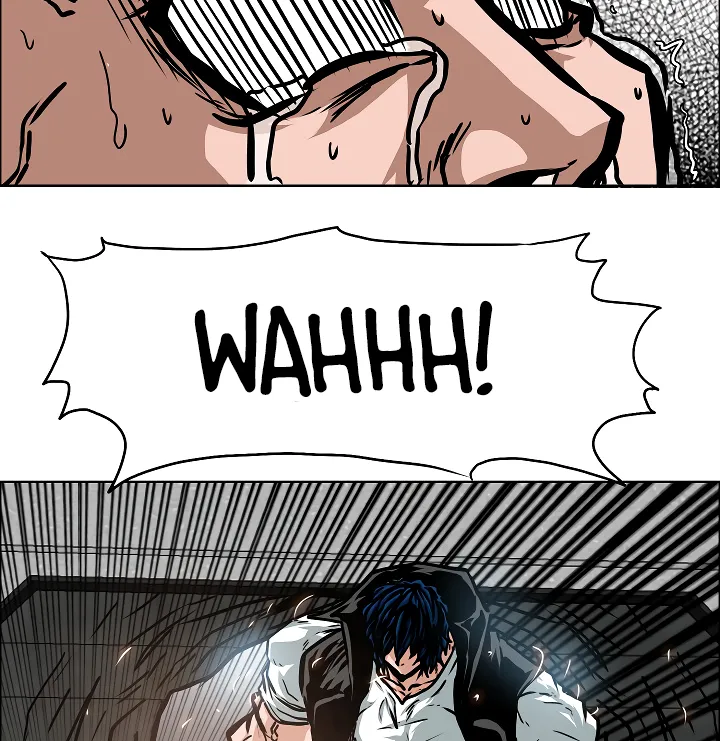 Read Rooftop Sword Master EN Manga Online