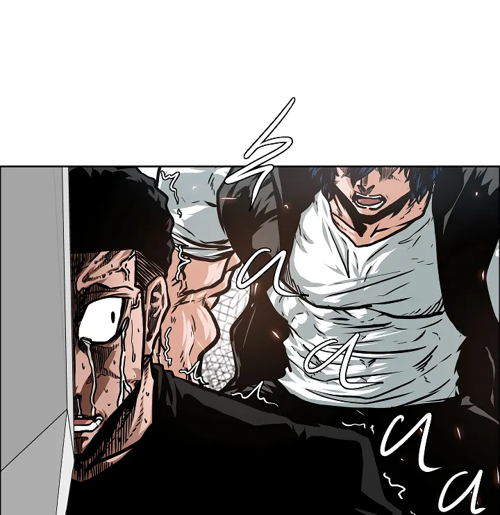 Read Rooftop Sword Master EN Manga Online