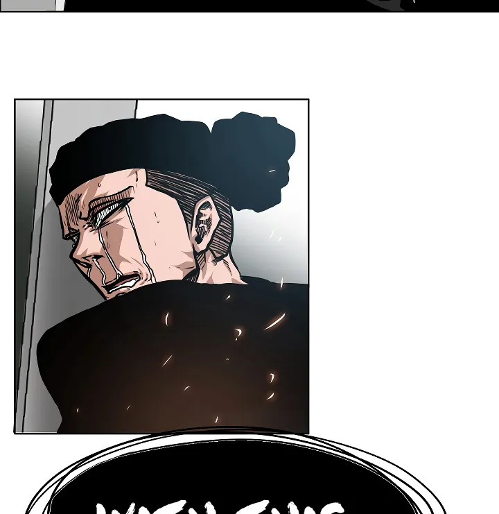 Read Rooftop Sword Master EN Manga Online