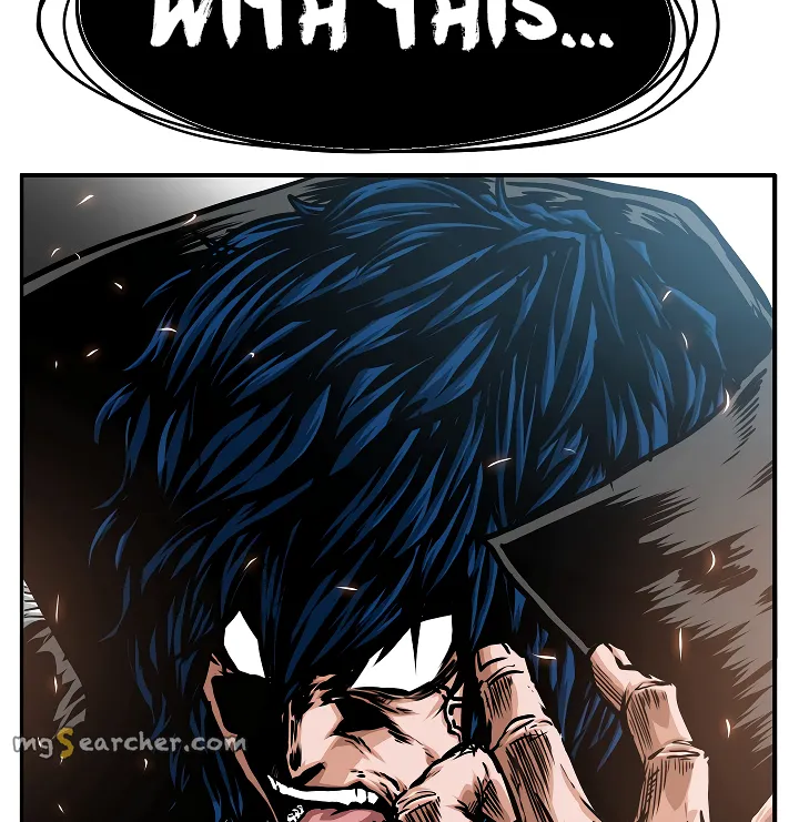 Read Rooftop Sword Master EN Manga Online