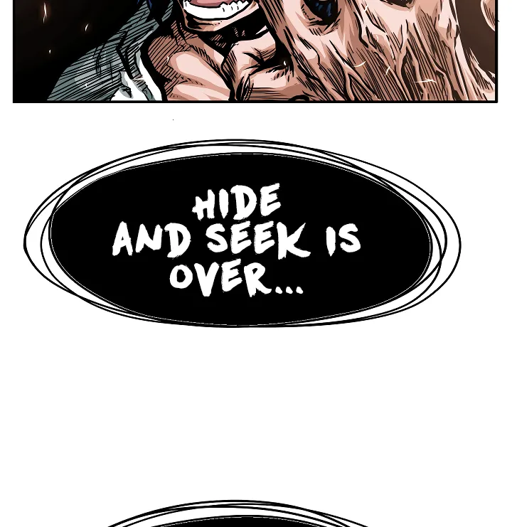 Read Rooftop Sword Master EN Manga Online