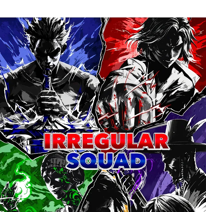 Read Rooftop Sword Master EN Manga Online