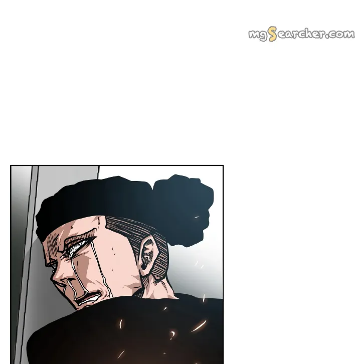 Read Rooftop Sword Master EN Manga Online