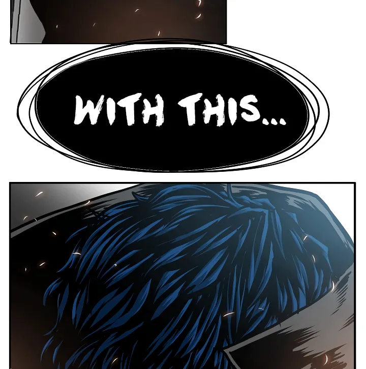 Read Rooftop Sword Master EN Manga Online