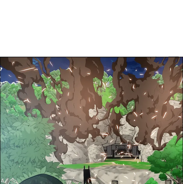 Read Rooftop Sword Master EN Manga Online