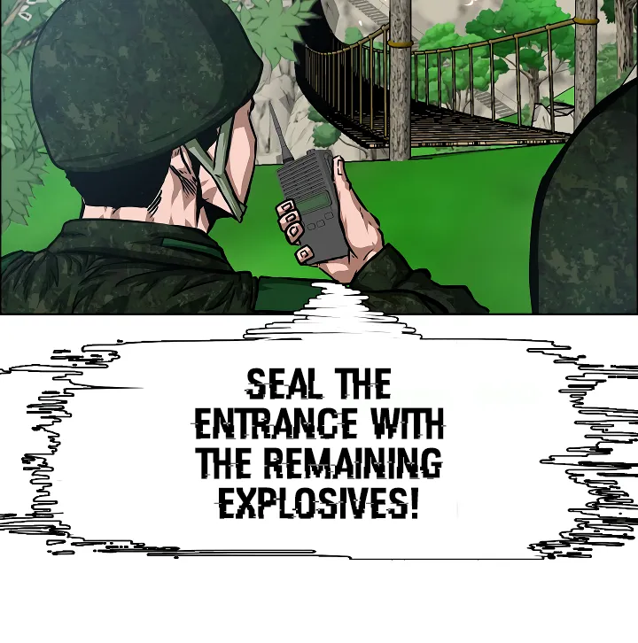 Read Rooftop Sword Master EN Manga Online