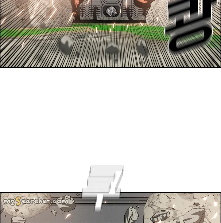 Read Rooftop Sword Master EN Manga Online