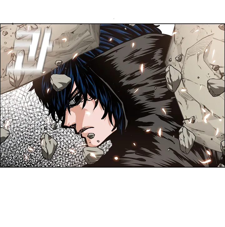 Read Rooftop Sword Master EN Manga Online