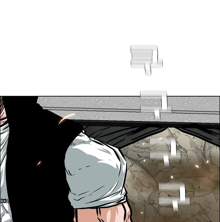 Read Rooftop Sword Master EN Manga Online