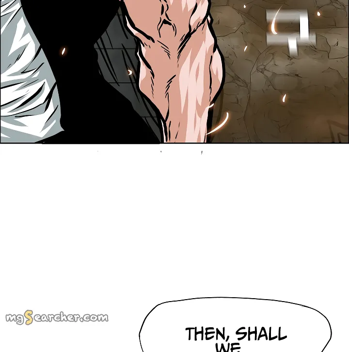 Read Rooftop Sword Master EN Manga Online