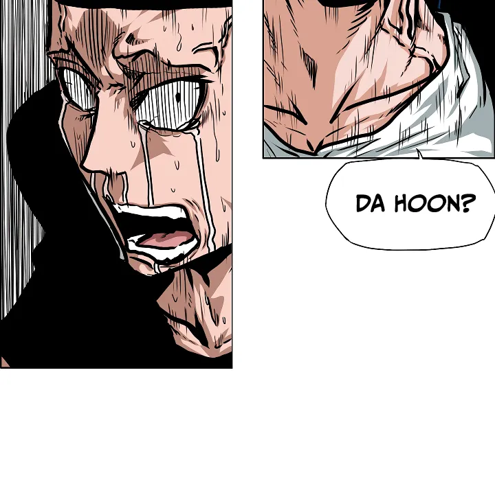 Read Rooftop Sword Master EN Manga Online