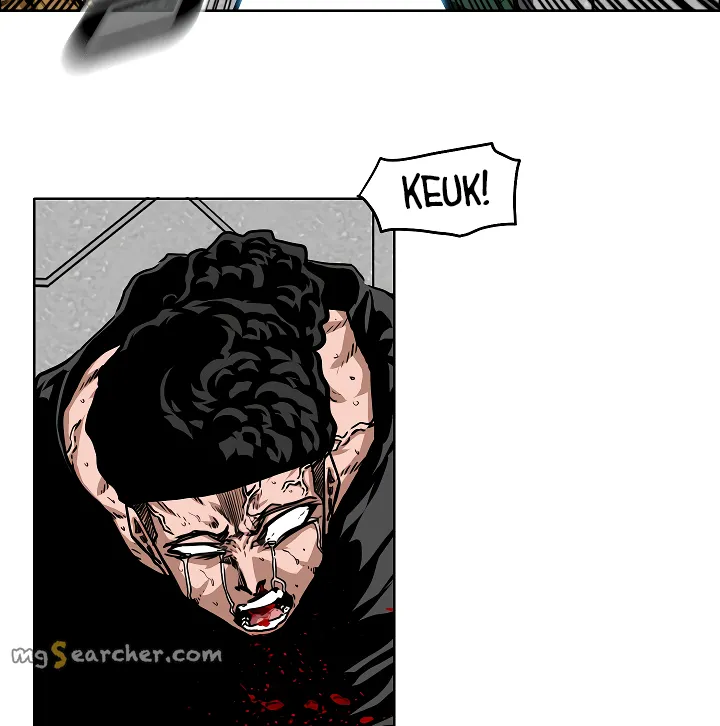 Read Rooftop Sword Master EN Manga Online