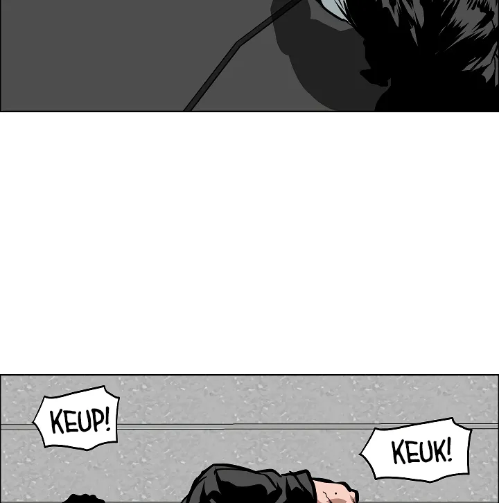 Read Rooftop Sword Master EN Manga Online