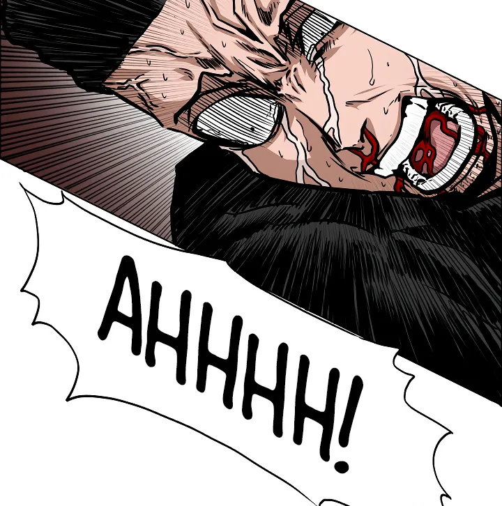 Read Rooftop Sword Master EN Manga Online