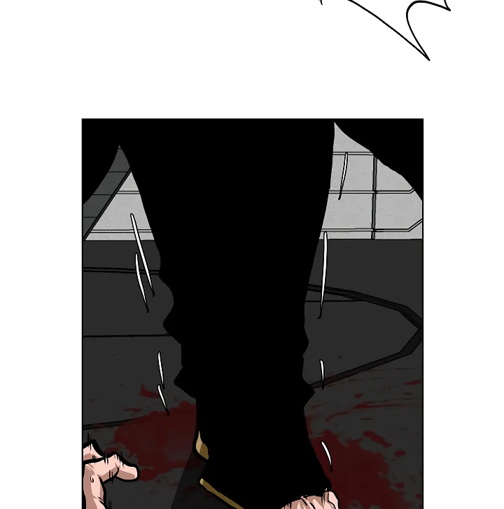 Read Rooftop Sword Master EN Manga Online