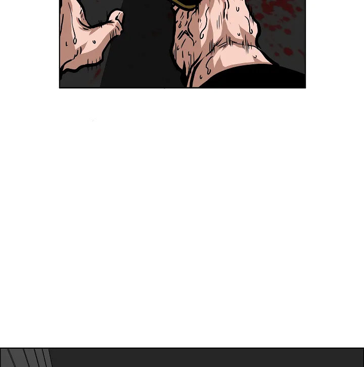 Read Rooftop Sword Master EN Manga Online