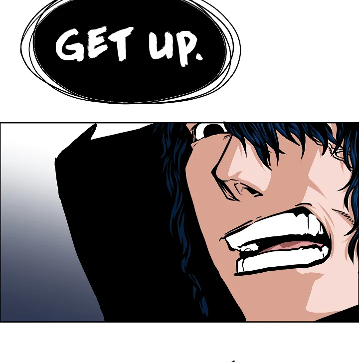 Read Rooftop Sword Master EN Manga Online