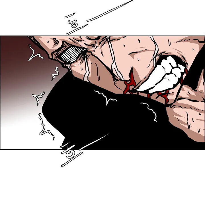 Read Rooftop Sword Master EN Manga Online