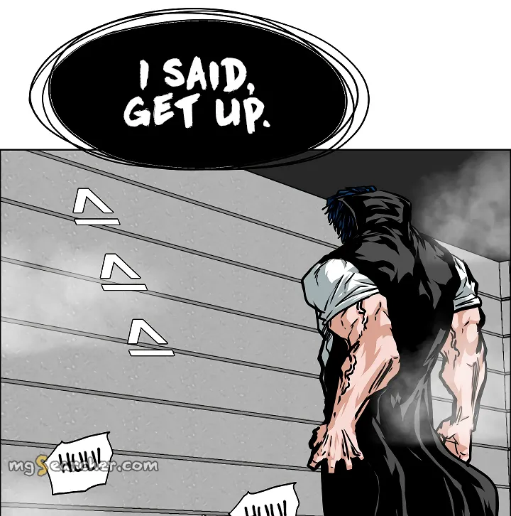 Read Rooftop Sword Master EN Manga Online