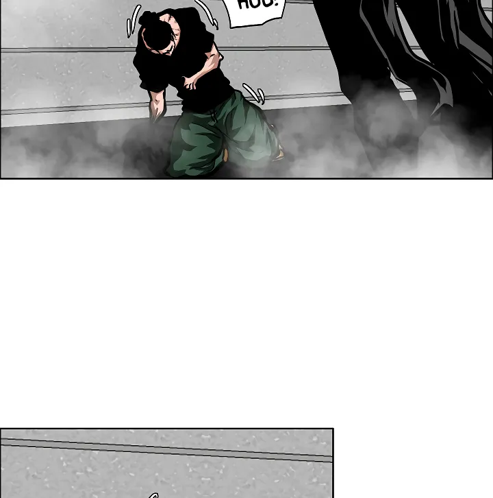 Read Rooftop Sword Master EN Manga Online