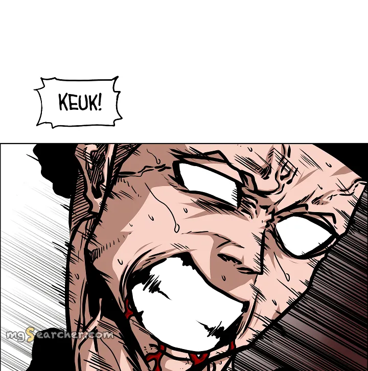 Read Rooftop Sword Master EN Manga Online