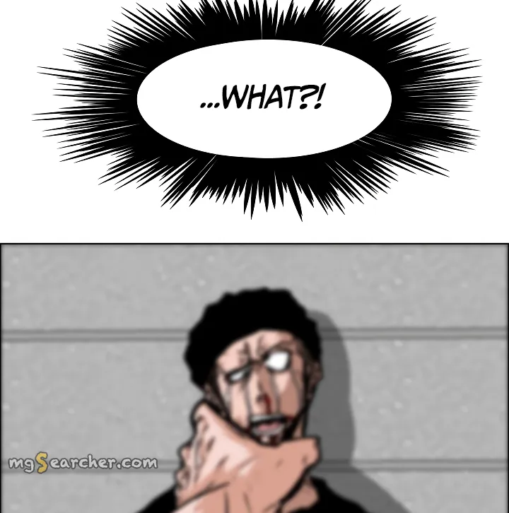 Read Rooftop Sword Master EN Manga Online