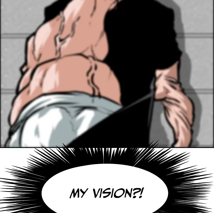 Read Rooftop Sword Master EN Manga Online