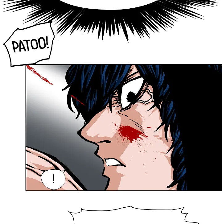 Read Rooftop Sword Master EN Manga Online