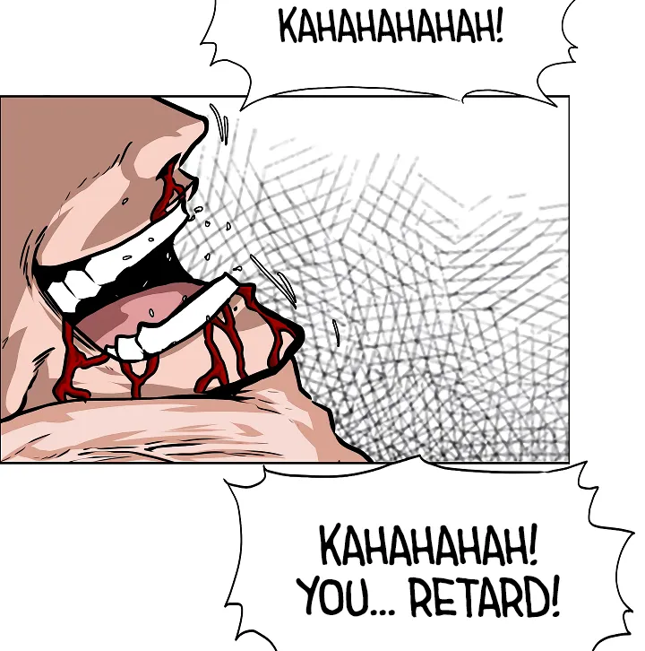 Read Rooftop Sword Master EN Manga Online