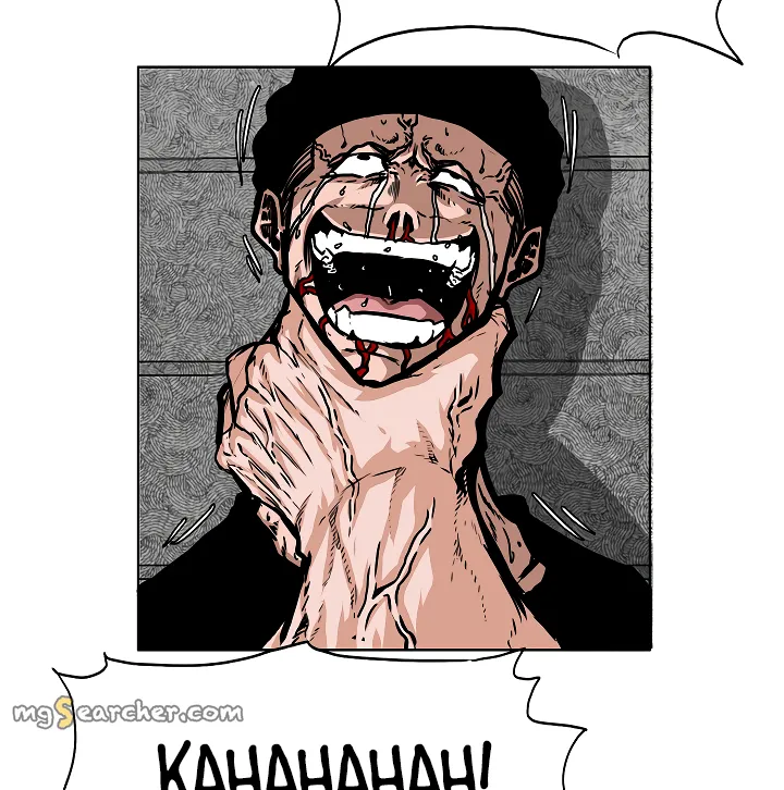 Read Rooftop Sword Master EN Manga Online