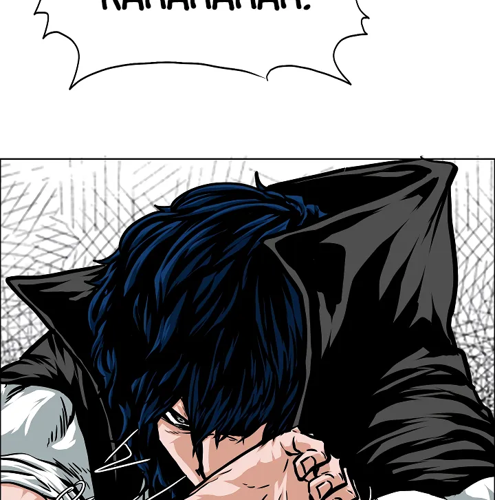 Read Rooftop Sword Master EN Manga Online