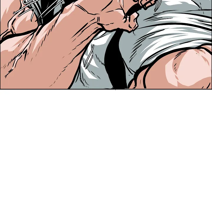 Read Rooftop Sword Master EN Manga Online