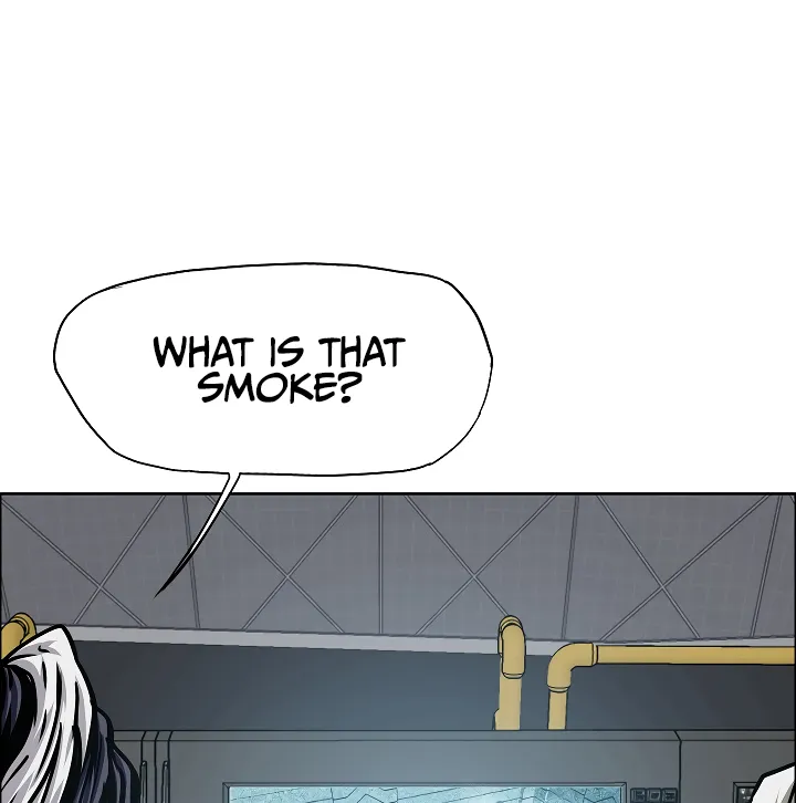 Read Rooftop Sword Master EN Manga Online