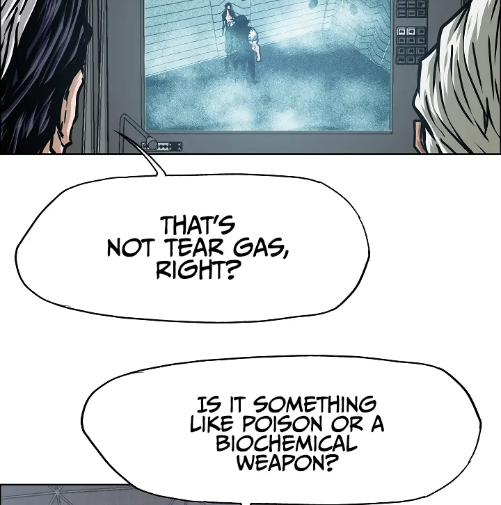 Read Rooftop Sword Master EN Manga Online