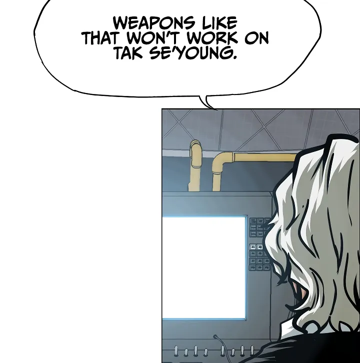 Read Rooftop Sword Master EN Manga Online