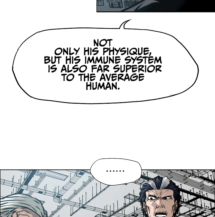 Read Rooftop Sword Master EN Manga Online