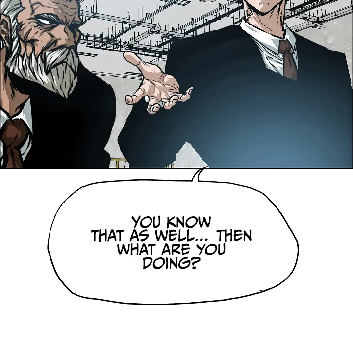 Read Rooftop Sword Master EN Manga Online