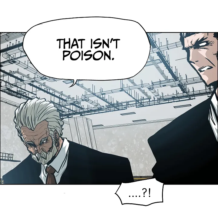 Read Rooftop Sword Master EN Manga Online