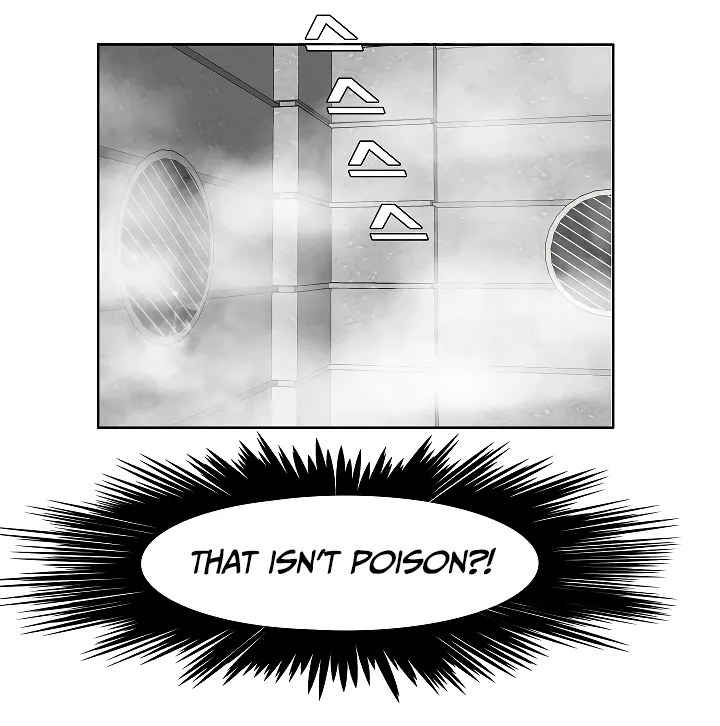 Read Rooftop Sword Master EN Manga Online