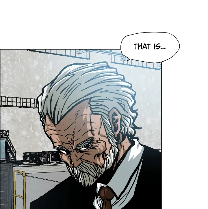 Read Rooftop Sword Master EN Manga Online