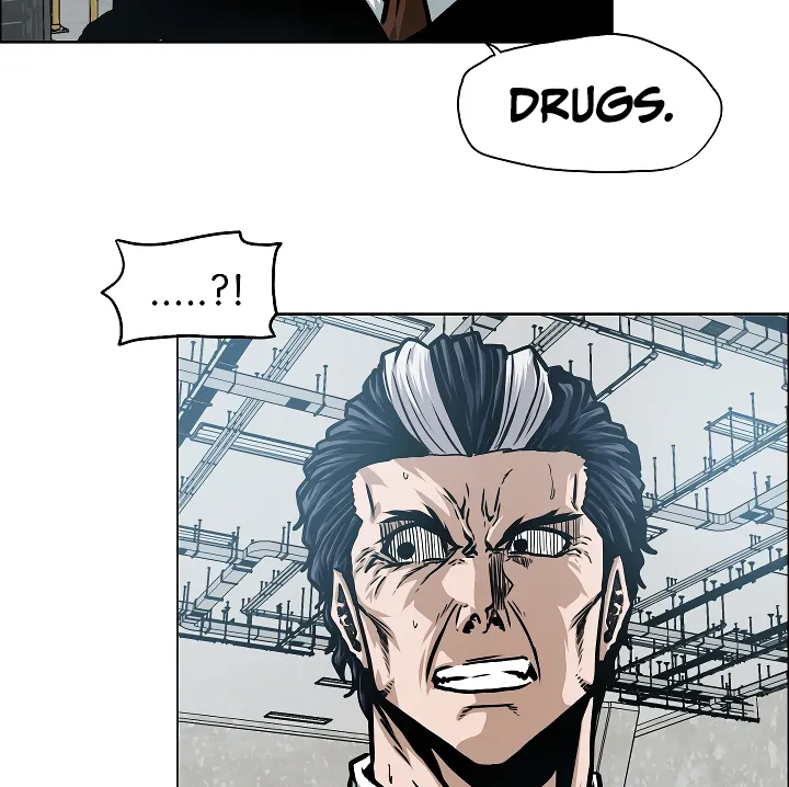 Read Rooftop Sword Master EN Manga Online