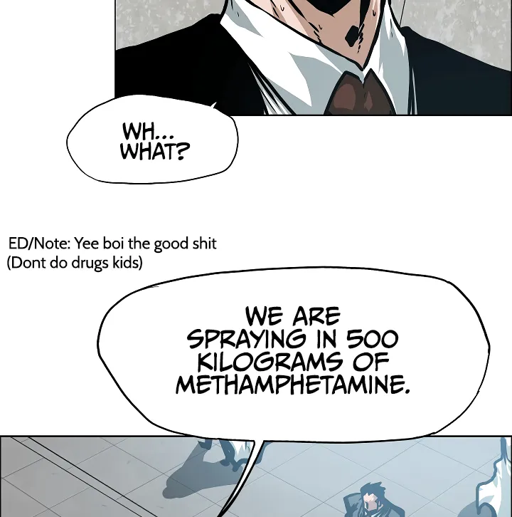 Read Rooftop Sword Master EN Manga Online